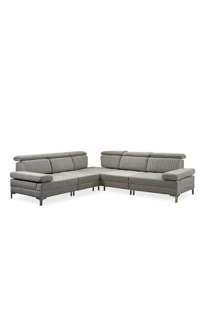 Rodos Corner Sofa