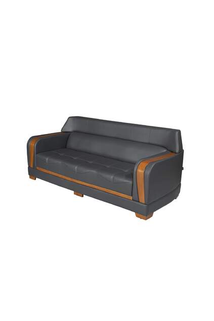 Set di divani da ufficio Orient FSM1050