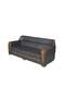 Set di divani da ufficio Orient FSM1050