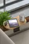 Decorative Side Table Oval