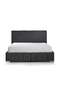 MD Comfort 150x200 Çift Kişilik Yatak, Baza, Başlık Seti GM113