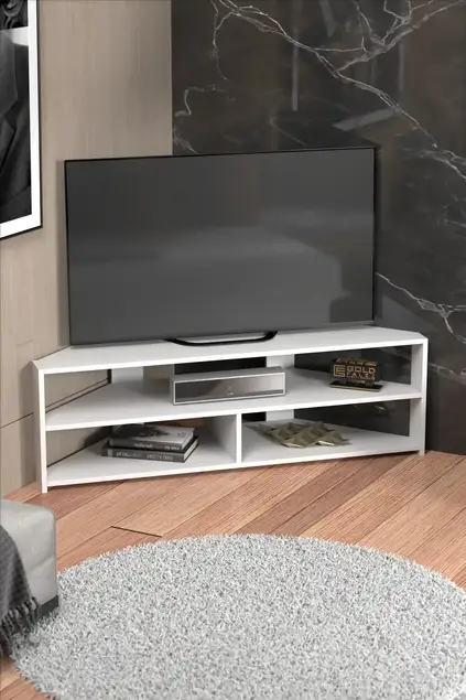 Corner Tv Stand Corner Tv Stand