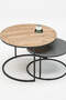 Coffee Table Double Luxury Special