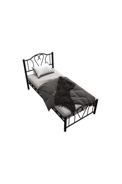 Orkide Metal Bed Frame 90x190 ARM104