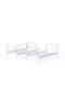 Bella Bunk Bed 90x190 ARM043
