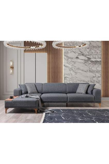 Vals Corner Sofa