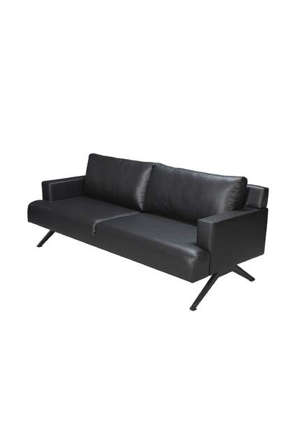 Swan Office Sofa Set FSM1035
