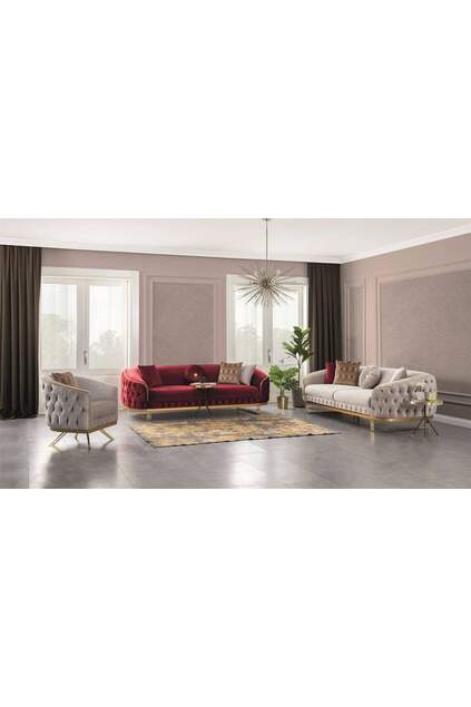 Set divano Luna Set divano Luna