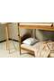 Avangard Letto a Castello 90x190 ARM011 Noce
