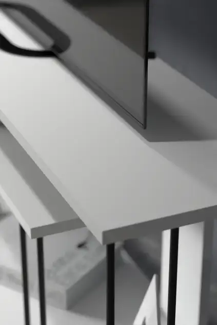 Tv Stand with Shelf 140cm Gzd Plus Tv Stand with Shelf 140cm Gzd Plus