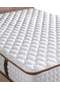 MD Perlmutt 160x200 Doppelbett, Boxspringbett, Kopfteilsatz GM121