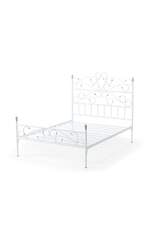 Bergama Metallbett 180x200 ARM089