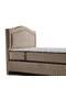 MD Royal 160x200 Çift Kişilik Yatak, Baza, Başlık Seti GM119 MD Royal 160x200 Çift Kişilik Yatak, Baza, Başlık Seti GM119