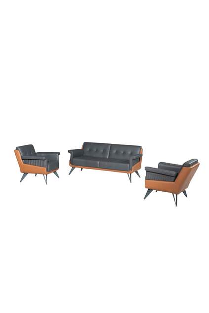 Tommy Ofis Koltuk Takımı FSM1074