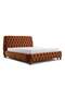 Letto, Base, Testiera Matrimoniale MD Sultano 150x200 GM101
