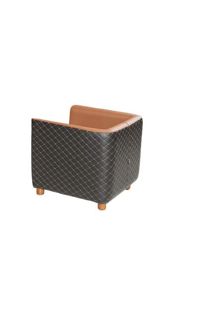 Lidya Office Sofa Set FSM1037