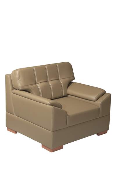 Set di divani da ufficio Sicily FSM1067