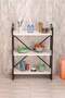 3 Shelf Dresuar