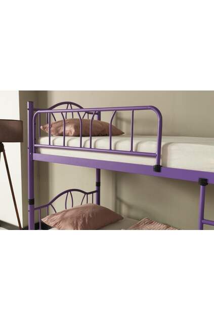 Daisy Bunk Bed 90x200 ARM050 Daisy Bunk Bed 90x200 ARM050