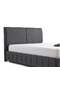 MD Comfort 160x200 Çift Kişilik Yatak, Baza, Başlık Seti GM113