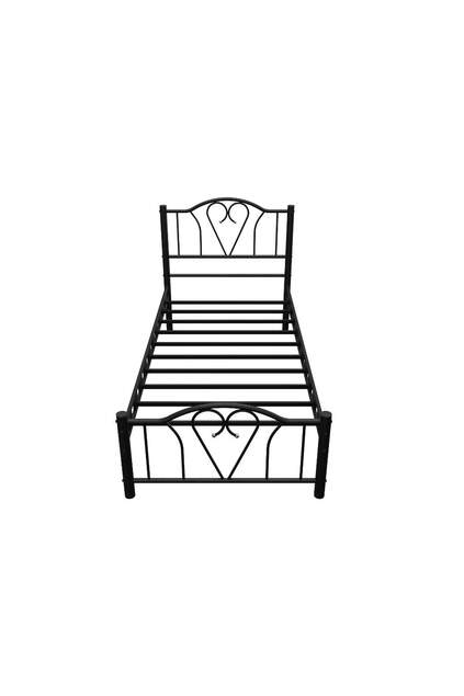 Orkide Metal Bed Frame 90x190 ARM104
