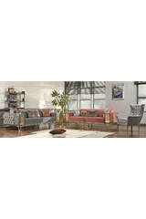 Seray Sofa Set