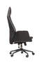 Black Chefsessel FSM1205