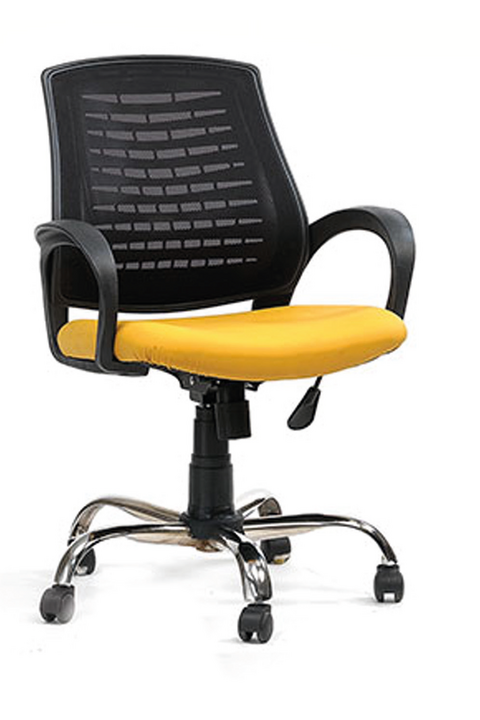 Ergo Angestelltensessel FSM1218