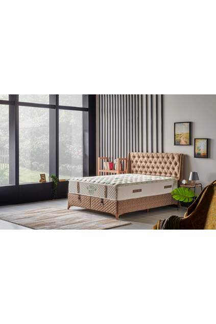 Green Energy Yatak Seti Green Energy Yatak Seti