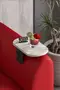 Decorative Side Table Oval