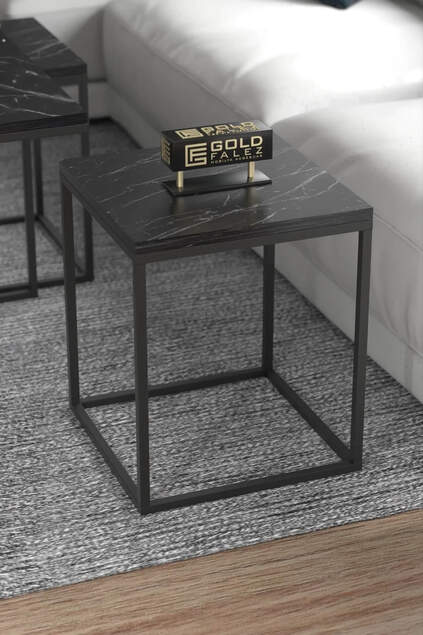 Luxury Set of 5