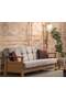 MD Cenova 2 Scandinavian Sofa Set MDN102 MD Cenova 2 Scandinavian Sofa Set MDN102