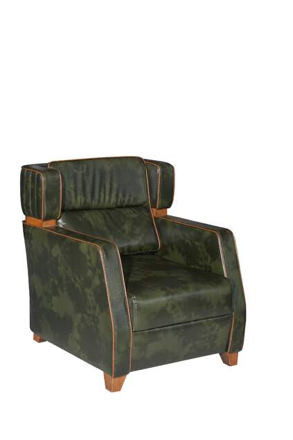 Adel Büro-Sofa-Set FSM1001
