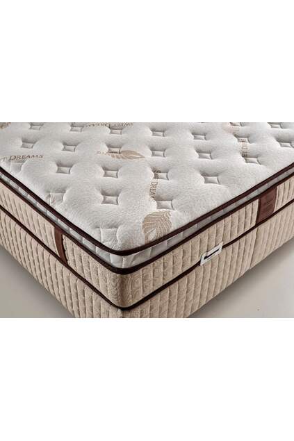 MD Troy 160x200 Çift Kişilik Yatak, Baza, Başlık Seti GM190 MD Troy 160x200 Çift Kişilik Yatak, Baza, Başlık Seti GM190