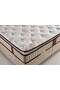 MD Troy 160x200 Letto Matrimoniale, Base, Testata Set GM190