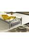 Paris Metallbett 90x200 ARM124