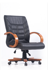 Poltrona Personale Porsche FSM1231