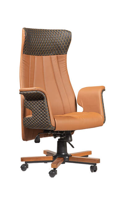 Gloria Chefsessel FSM1220