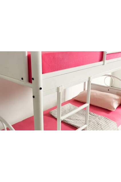 Emerald Bunk Bed 90x190 ARM019 Emerald Bunk Bed 90x190 ARM019