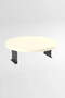 Decorative Side Table Round