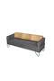 Set di divani da ufficio Premium FSM1056