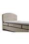 MD Teos 150x200 Çift Kişilik Yatak, Baza, Başlık Seti GM118 MD Teos 150x200 Çift Kişilik Yatak, Baza, Başlık Seti GM118