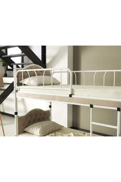 Melis Ranza 90x200 ARM002 Kahve Melis Ranza 90x200 ARM002 Kahve