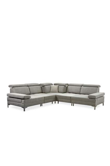 Rodos Corner Sofa