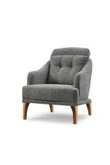 Soft Armchair