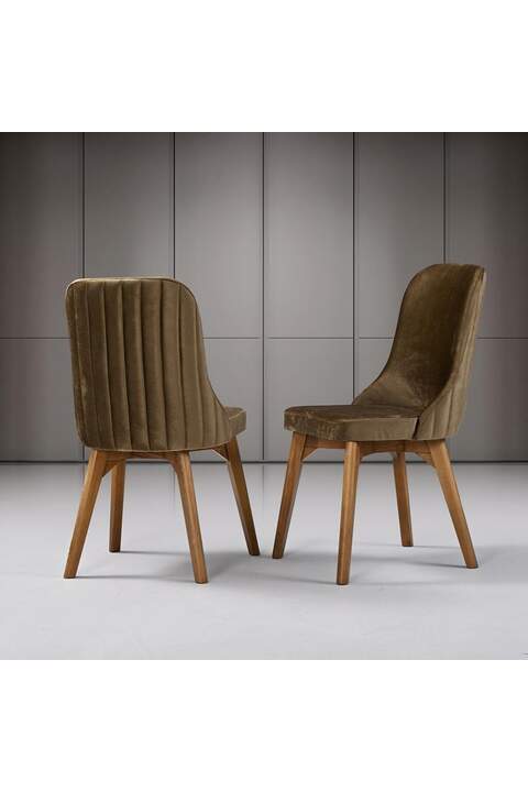 Doruk Chair HDR1317