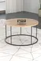 Middle Coffee Table Terra Lux