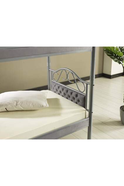 Meyra Stockbett 90x200 ARM008