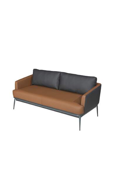 Berlin Office Sofa Set FSM1010