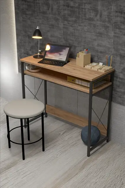 Computer Arbeitstisch